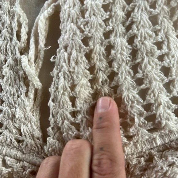 Indah Crochet Bikini - Picture 4 of 4